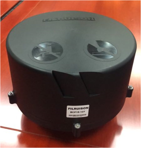 Новые Prefilters серии BCP официально выпущены