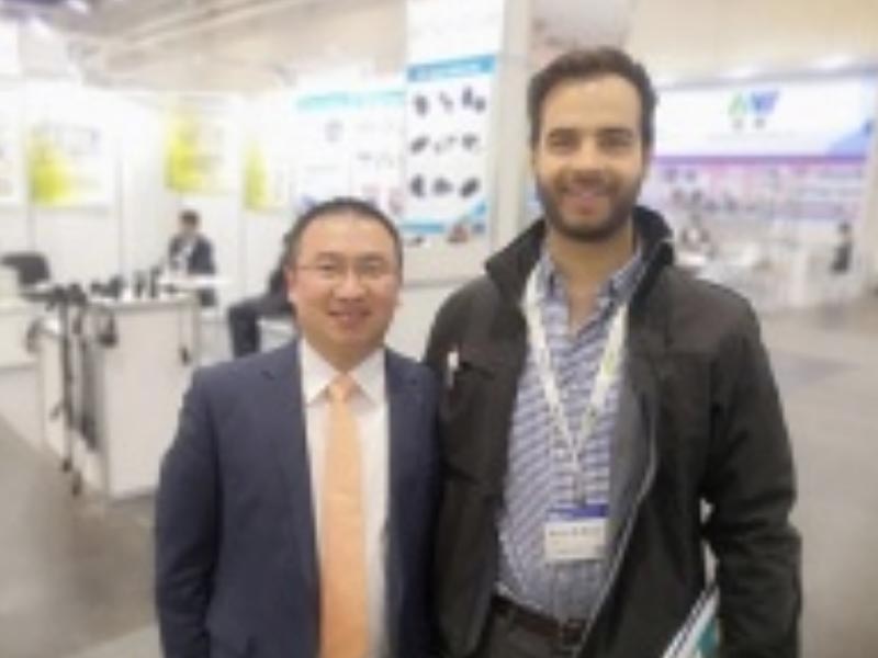 Agritechnica 2019 - Успешное шоу для Filruison